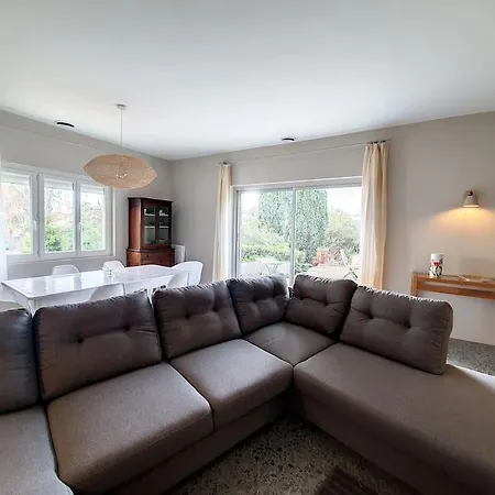 Villa Grande Entièrement Rénovée Avec Piscine Pinet (Herault)