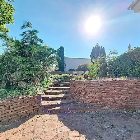 Villa Grande Entièrement Rénovée Avec Piscine *