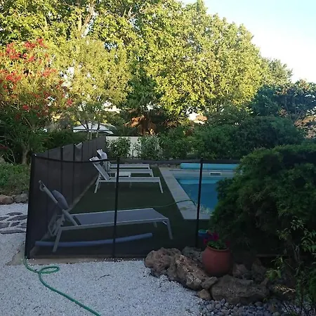 Grande Entièrement Rénovée Avec Piscine Pinet (Herault)