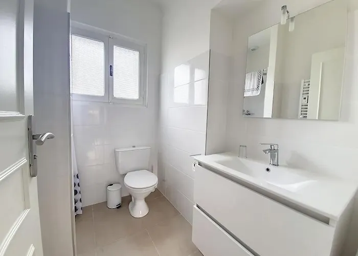 Grande Entierement Renovee Avec Piscine Villa *